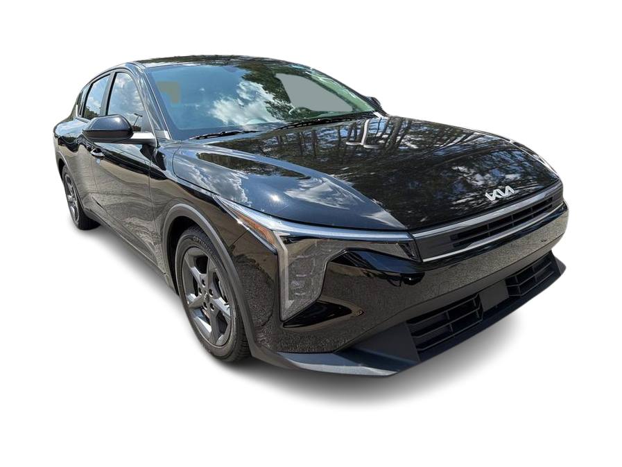 Thumbnail: 2025 Kia K4 - 5