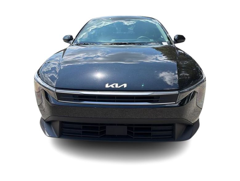 Thumbnail: 2025 Kia K4 - 3