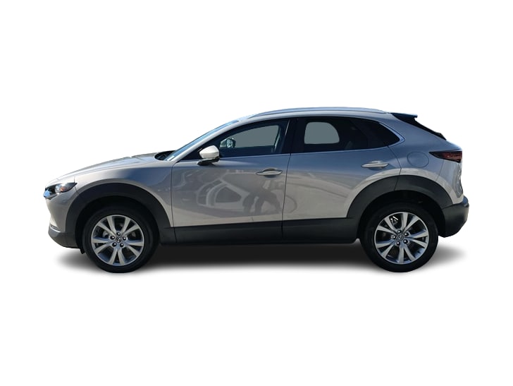 2023 Mazda CX-30 Select 3