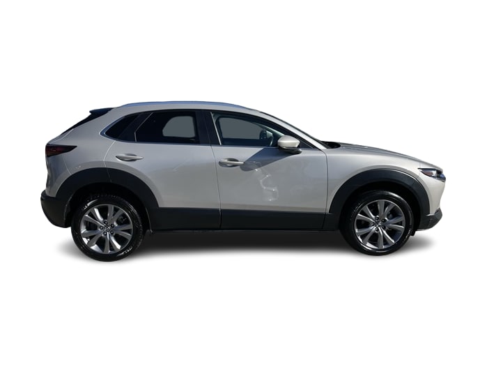 2023 Mazda CX-30 Select 30