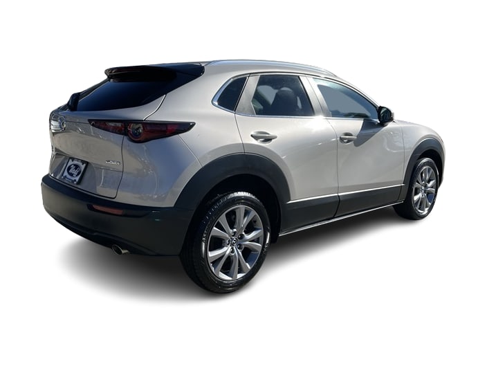 2023 Mazda CX-30 Select 31