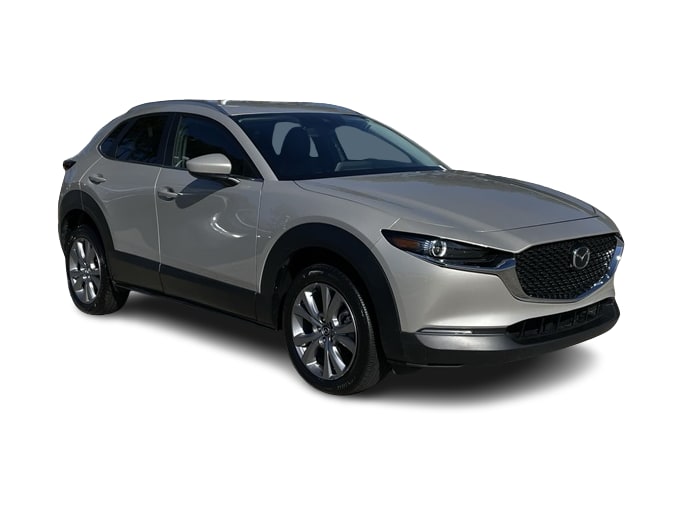 2023 Mazda CX-30 Select 29