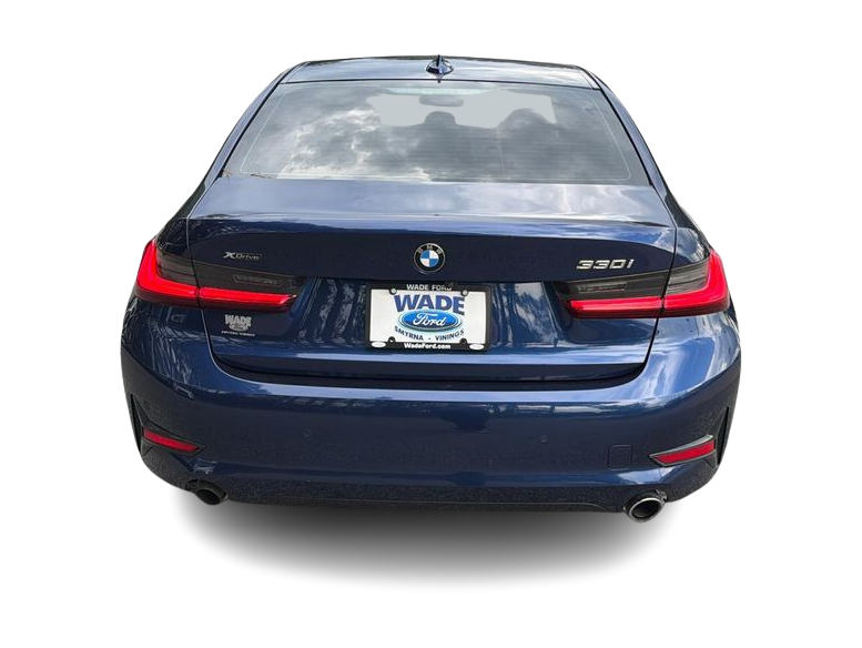 Thumbnail: 2020 BMW 3 Series - 5