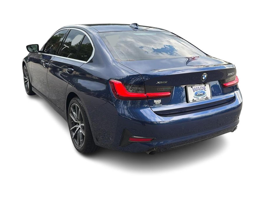 Thumbnail: 2020 BMW 3 Series - 4