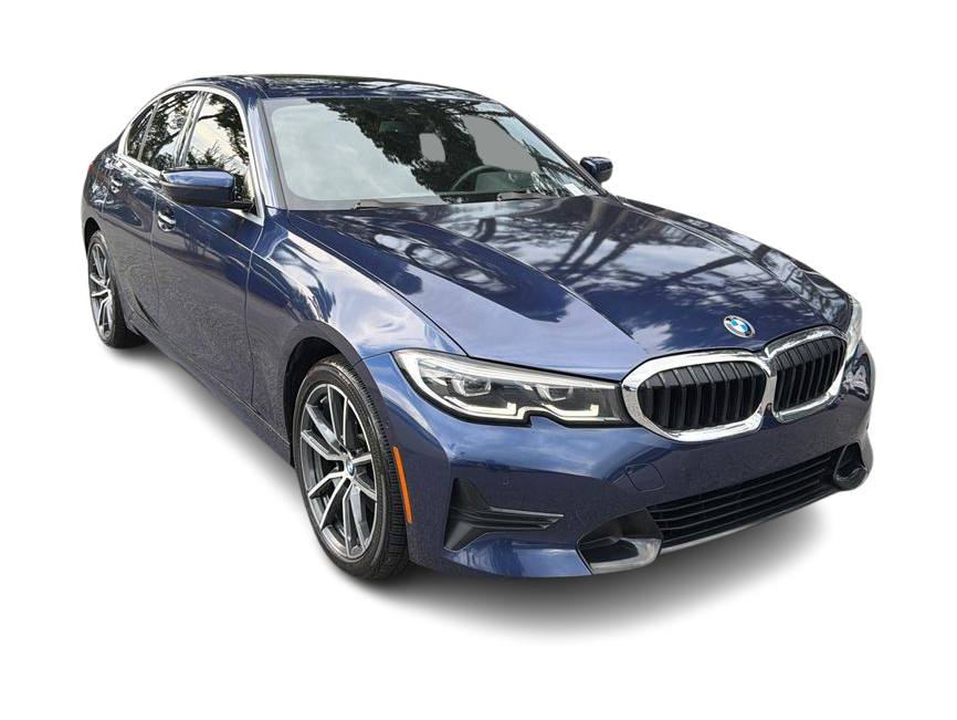 Thumbnail: 2020 BMW 3 Series - 19