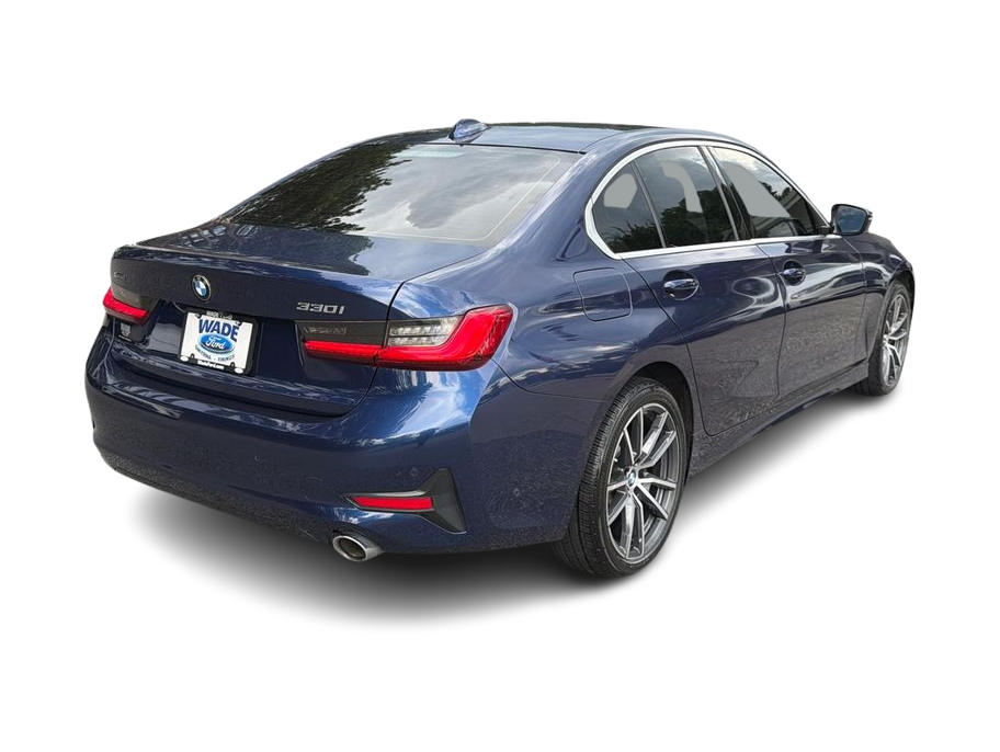 Thumbnail: 2020 BMW 3 Series - 21