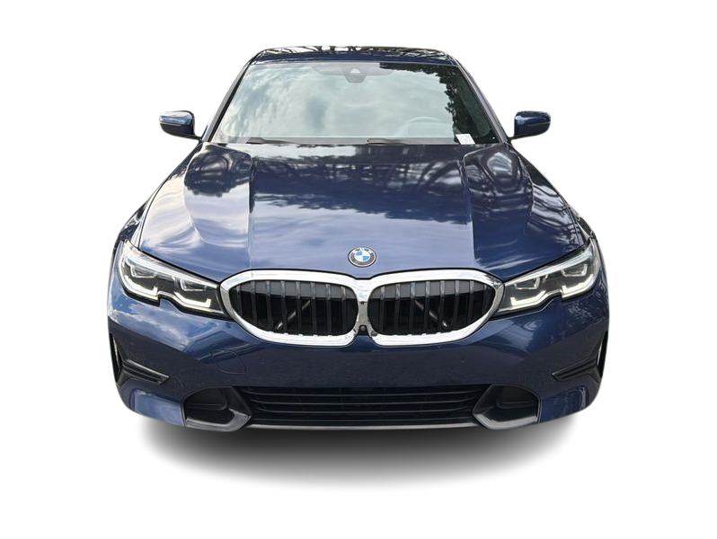 Thumbnail: 2020 BMW 3 Series - 6