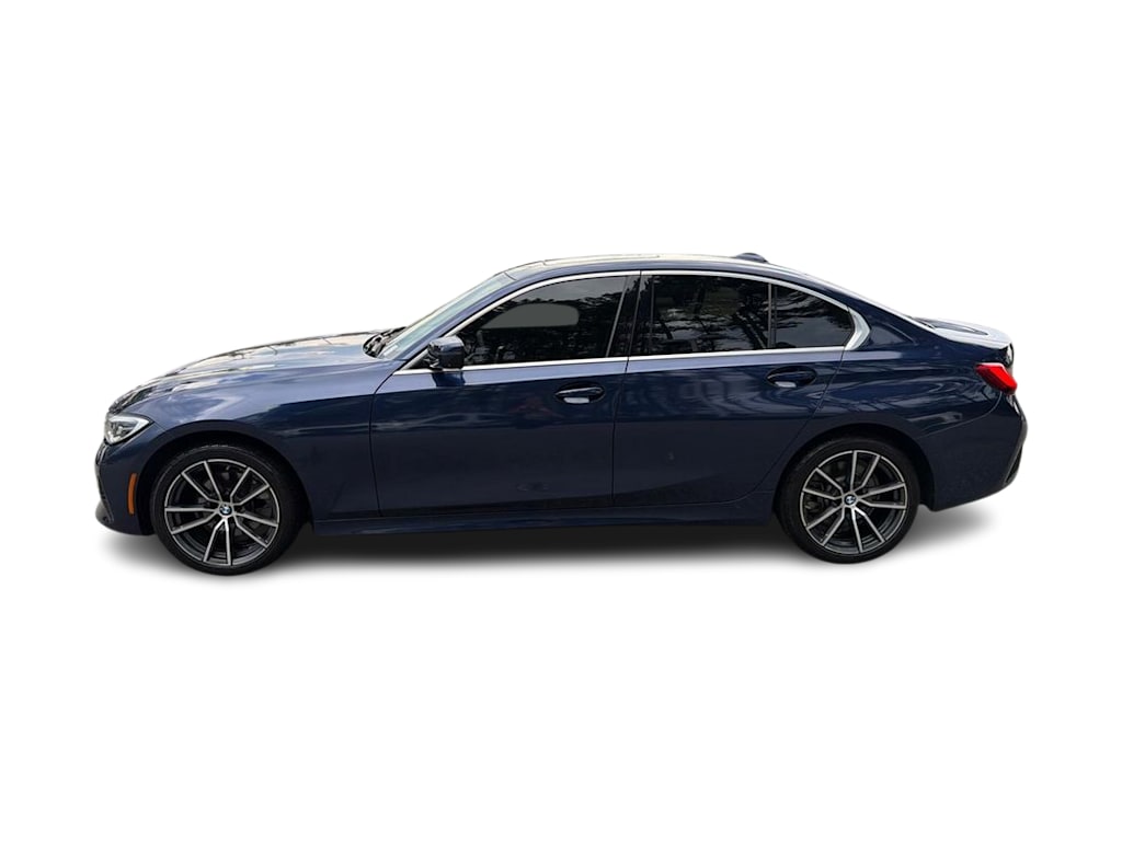 Thumbnail: 2020 BMW 3 Series - 3