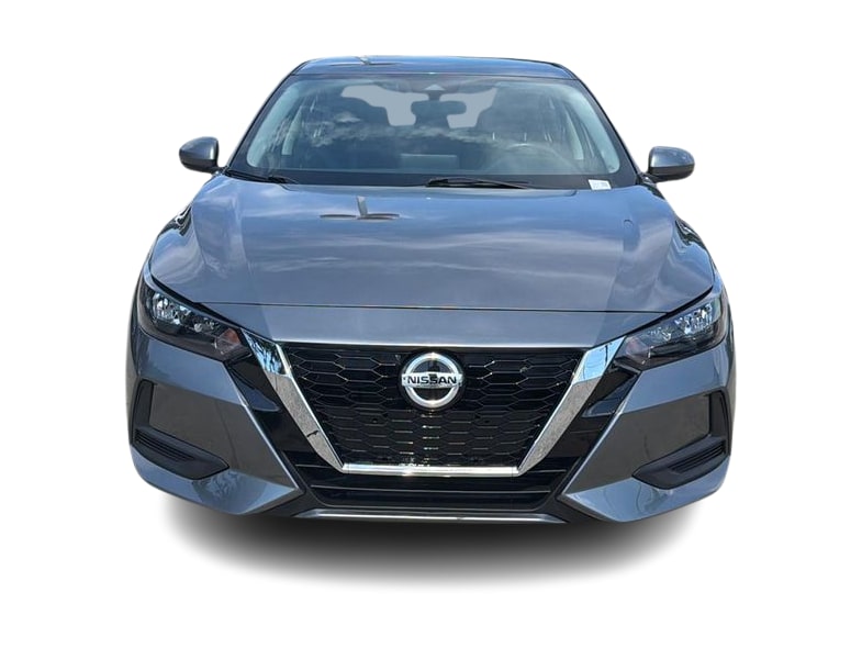 Thumbnail: 2022 Nissan Sentra - 5