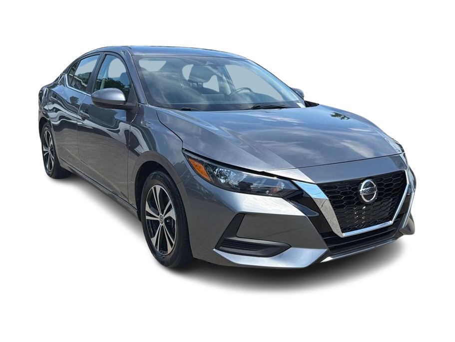 Thumbnail: 2022 Nissan Sentra - 18