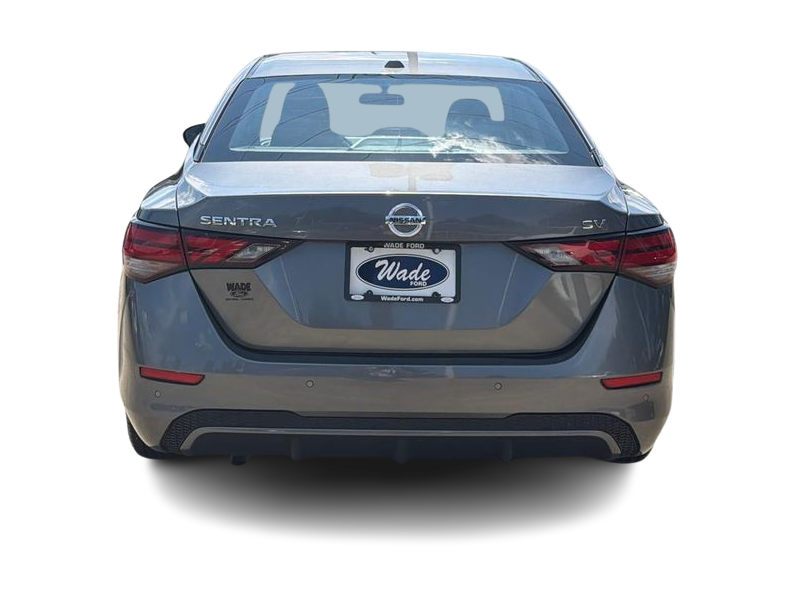 Thumbnail: 2022 Nissan Sentra - 21