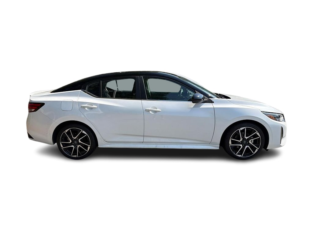 Thumbnail: 2024 Nissan Sentra - 6