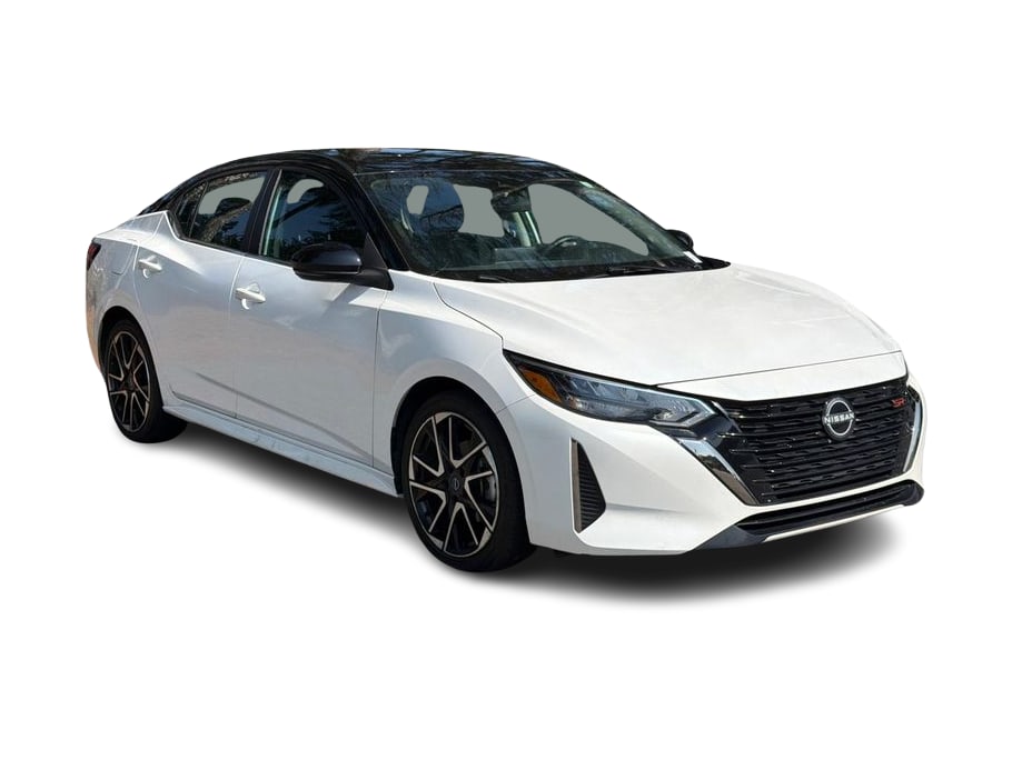Thumbnail: 2024 Nissan Sentra - 5