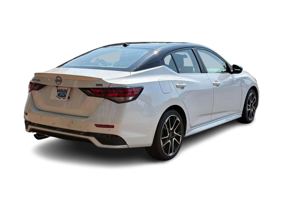 Thumbnail: 2024 Nissan Sentra - 7