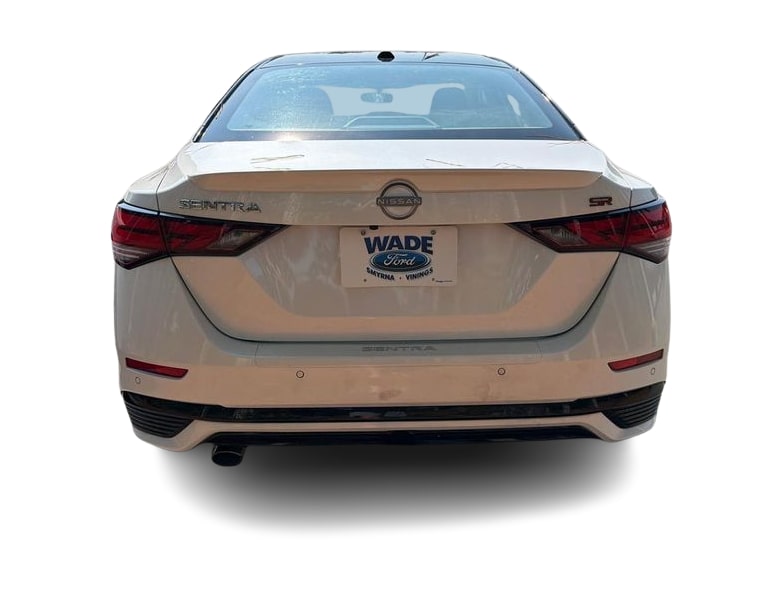 Thumbnail: 2024 Nissan Sentra - 3