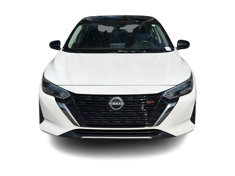 Thumbnail: 2024 Nissan Sentra - 4