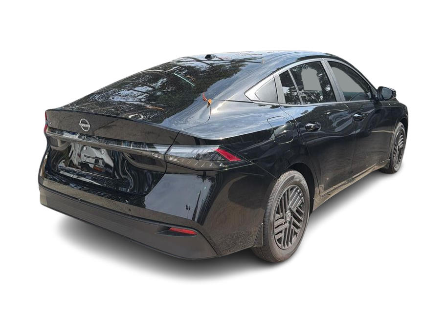 Thumbnail: 2026 Nissan Sentra - 7