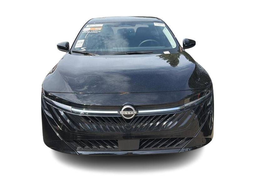 Thumbnail: 2026 Nissan Sentra - 2