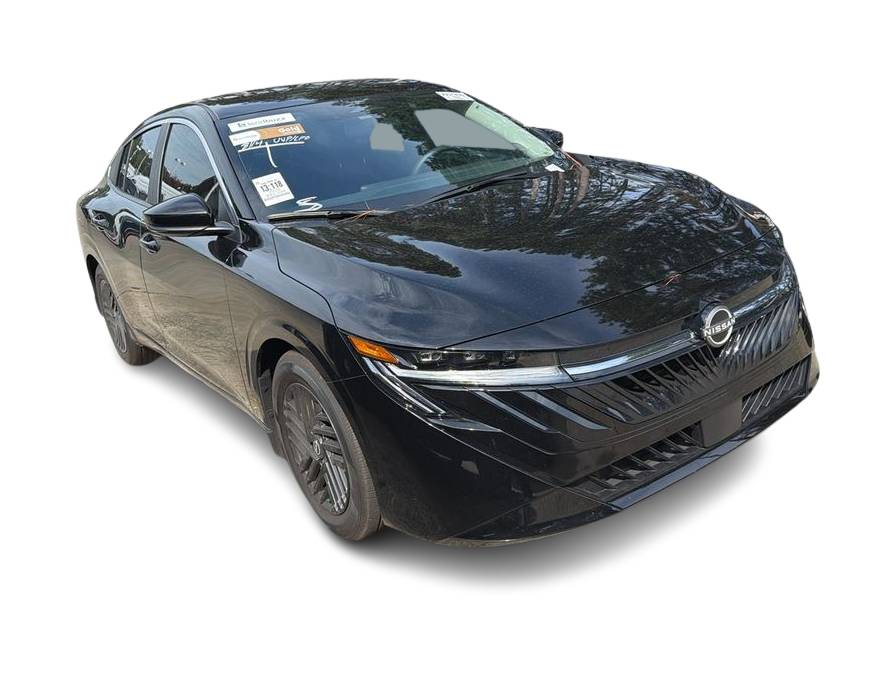 Thumbnail: 2026 Nissan Sentra - 6