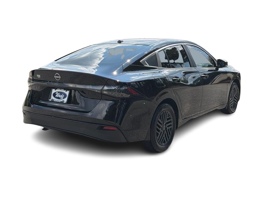Thumbnail: 2026 Nissan Sentra - 20