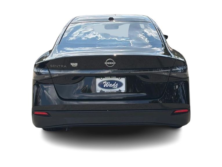 Thumbnail: 2026 Nissan Sentra - 21