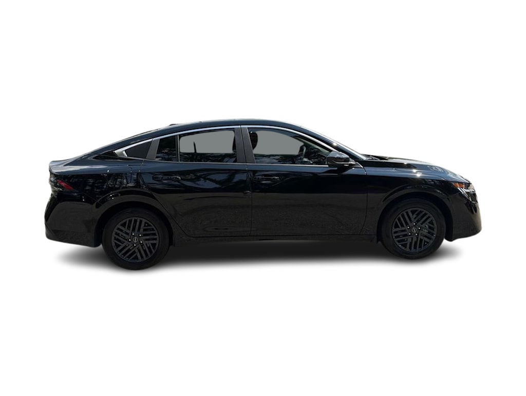 Thumbnail: 2026 Nissan Sentra - 19