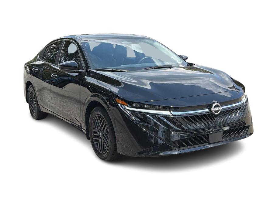 Thumbnail: 2026 Nissan Sentra - 18