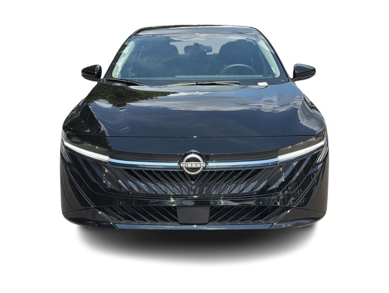 Thumbnail: 2026 Nissan Sentra - 5