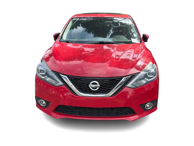 Thumbnail: 2017 Nissan Sentra - 3
