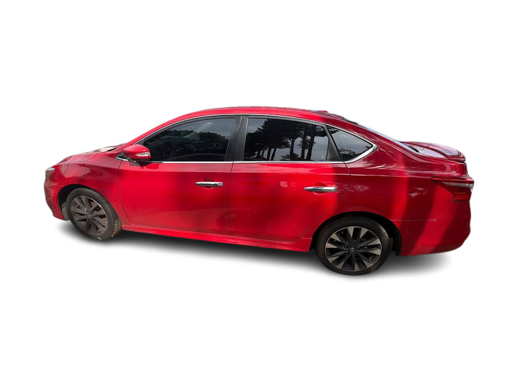 Thumbnail: 2017 Nissan Sentra - 2