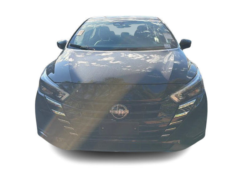 Thumbnail: 2025 Nissan Versa - 5