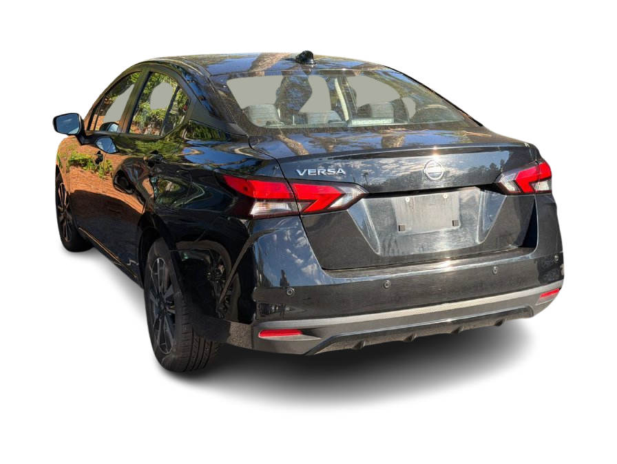 Thumbnail: 2025 Nissan Versa - 3