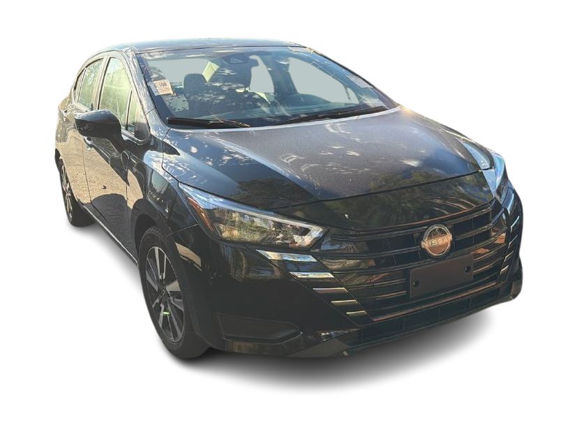 Thumbnail: 2025 Nissan Versa - 7