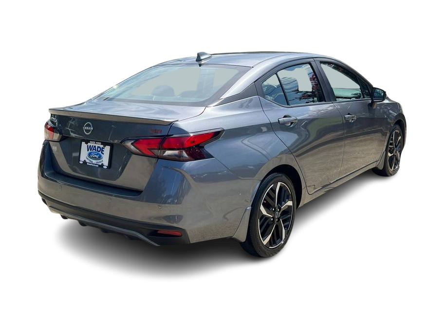 Thumbnail: 2023 Nissan Versa - 18