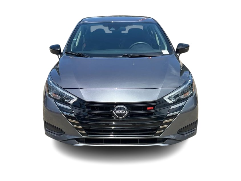 Thumbnail: 2023 Nissan Versa - 6