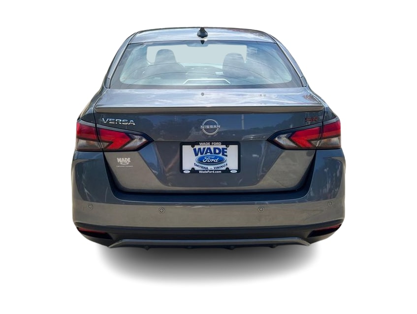 Thumbnail: 2023 Nissan Versa - 5