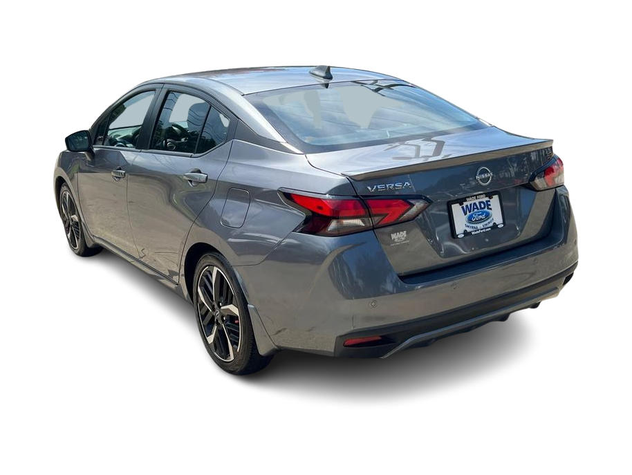 Thumbnail: 2023 Nissan Versa - 4
