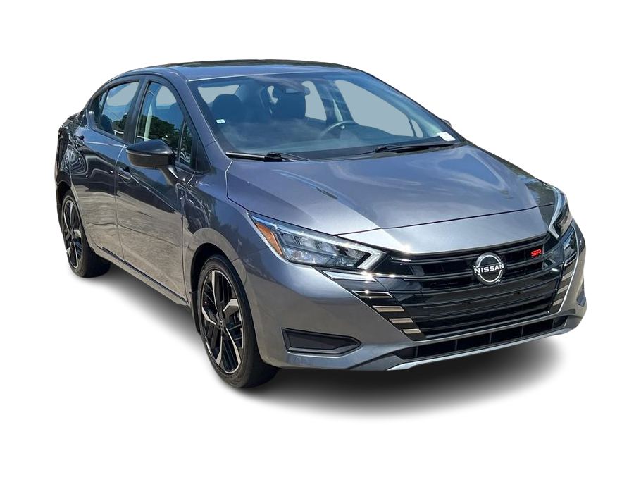 Thumbnail: 2023 Nissan Versa - 16
