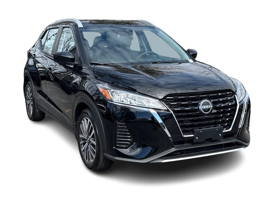 2024 Nissan Kicks SV 18