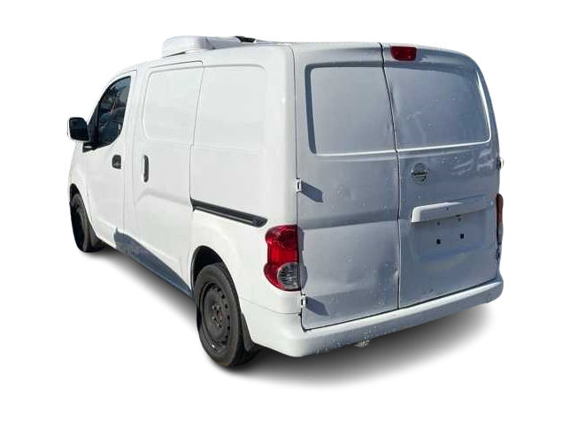 2020 Nissan NV200 SV 3