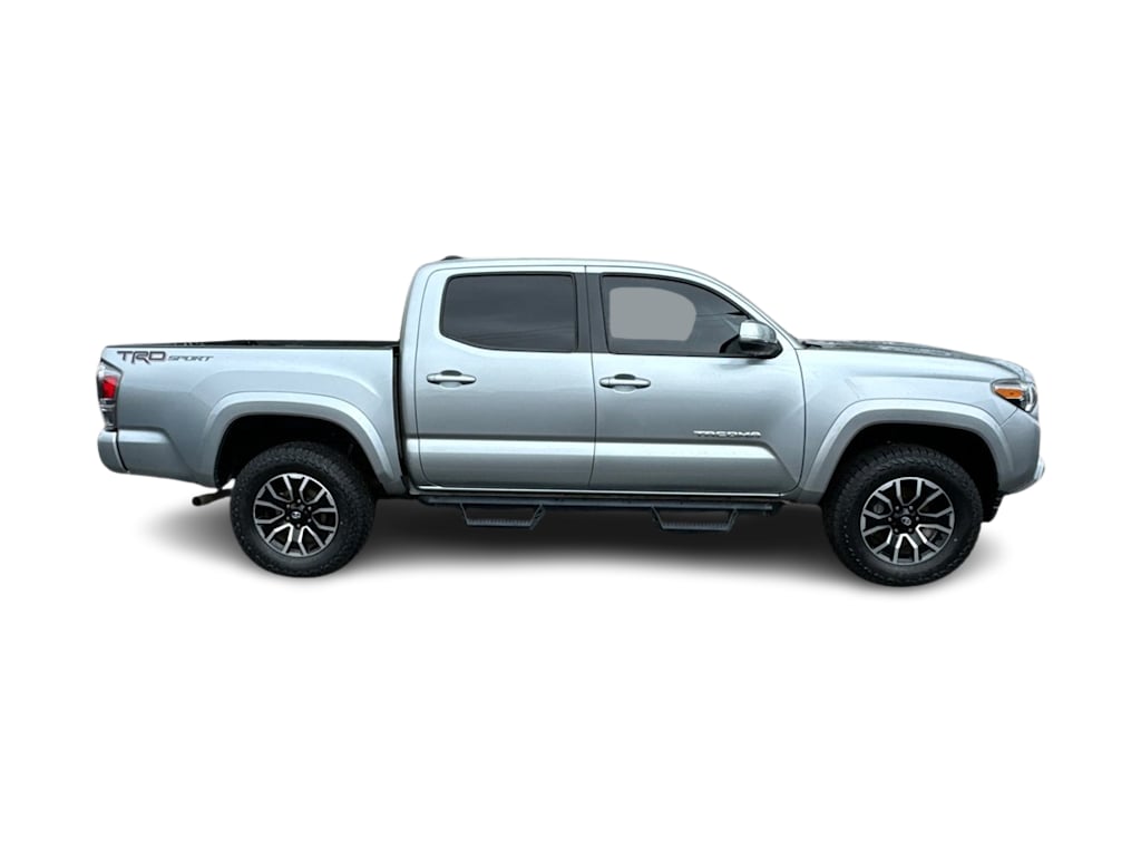 2022 Toyota Tacoma TRD Sport 18