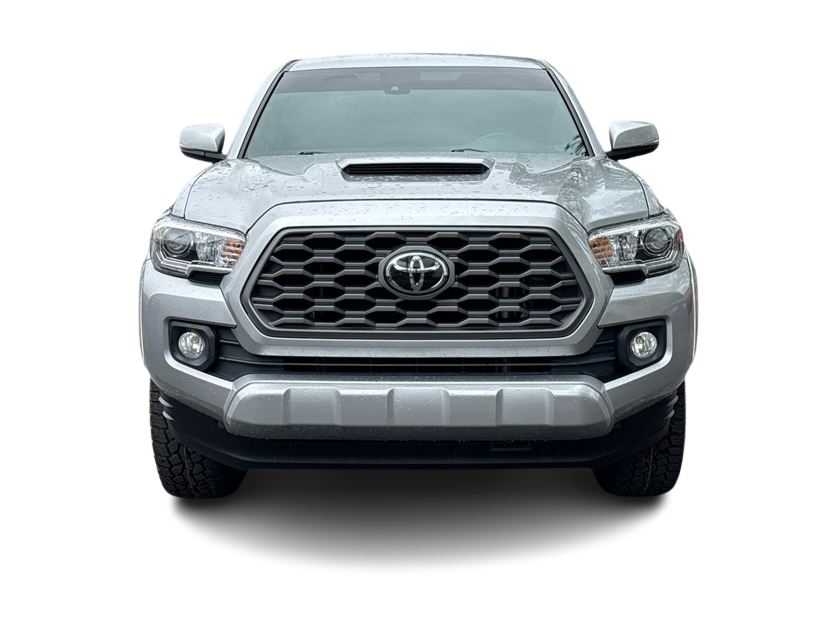 2022 Toyota Tacoma TRD Sport 6