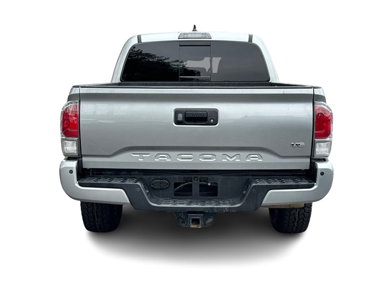 2022 Toyota Tacoma TRD Sport 5