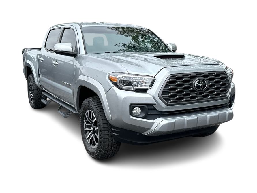 2022 Toyota Tacoma TRD Sport 17
