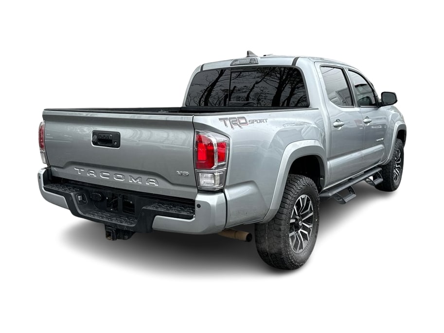 2022 Toyota Tacoma TRD Sport 19