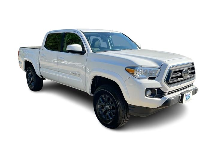 2022 Toyota Tacoma SR5 27