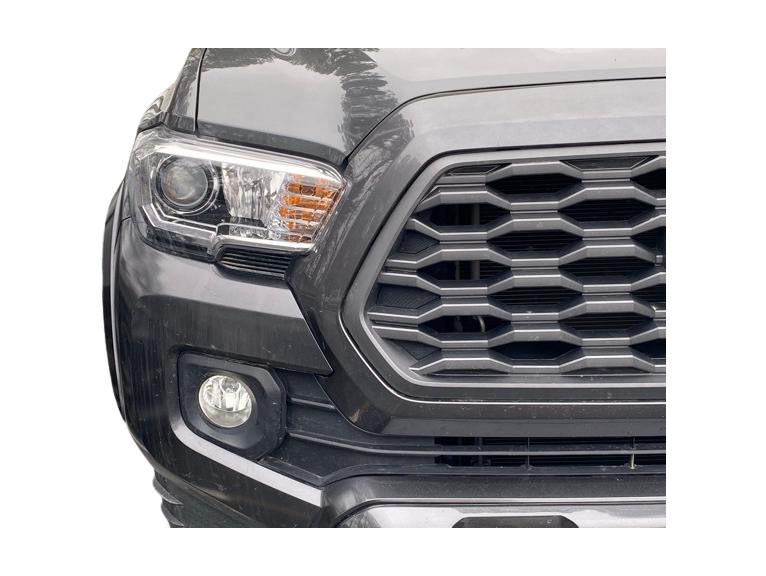 2023 Toyota Tacoma TRD Sport 7