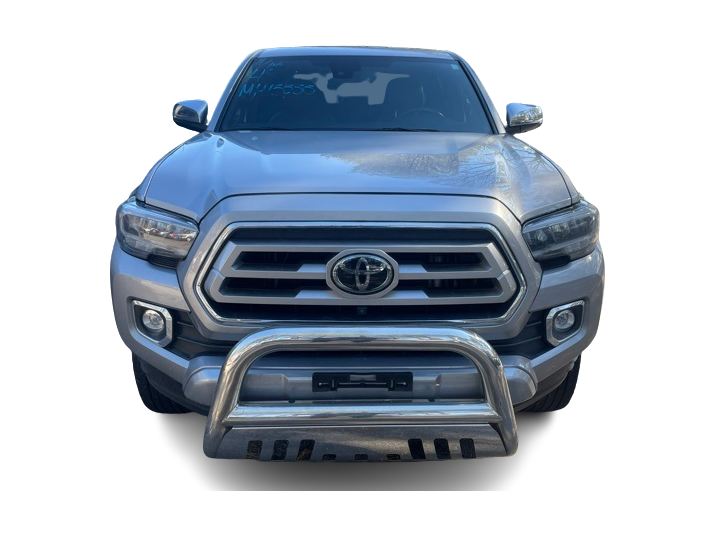 2021 Toyota Tacoma Limited 2