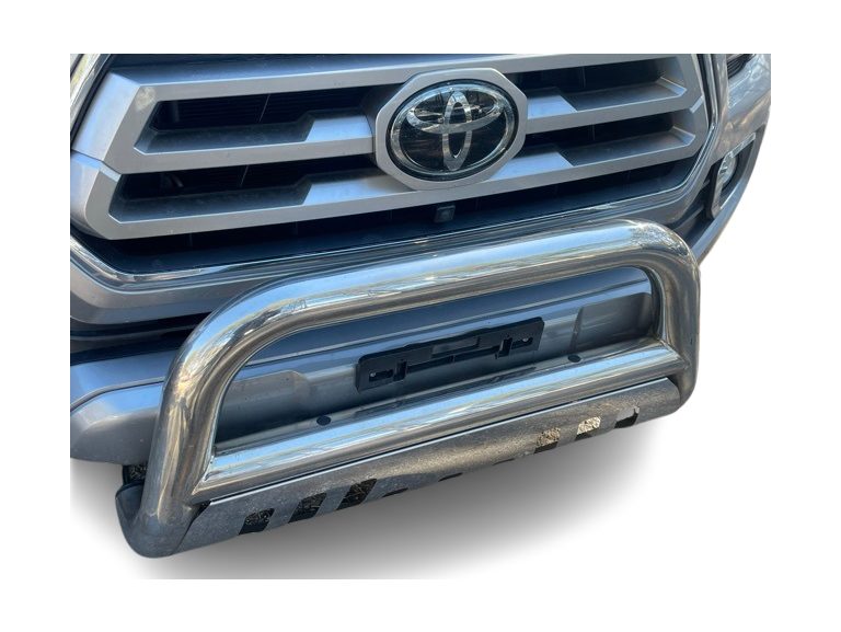 2021 Toyota Tacoma Limited 5