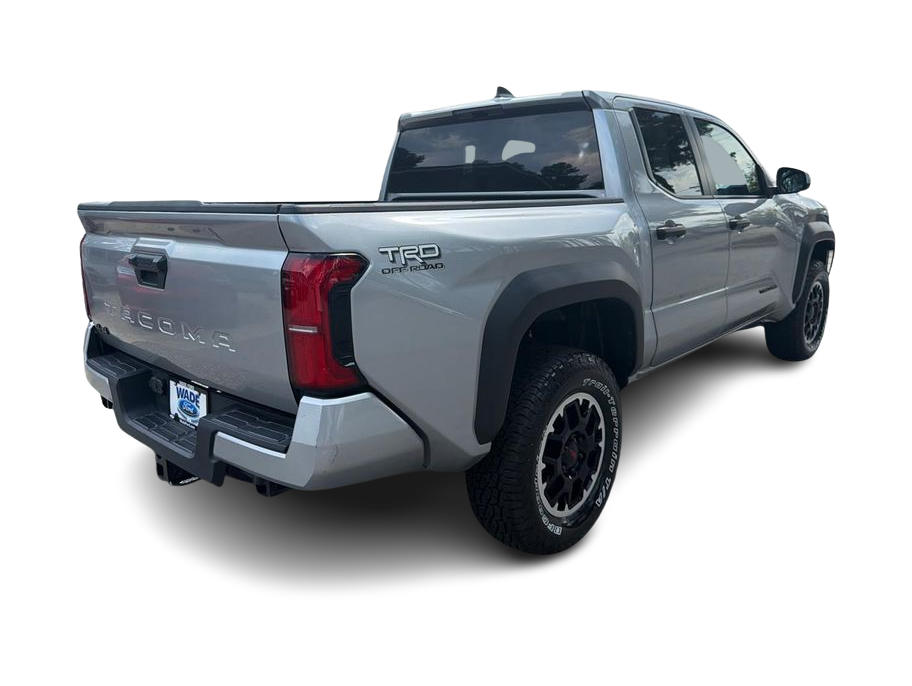 Thumbnail: 2024 Toyota Tacoma - 21